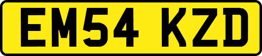 EM54KZD