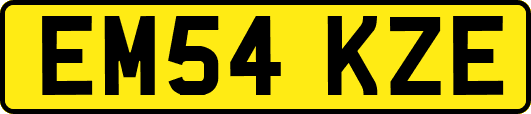 EM54KZE