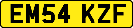 EM54KZF