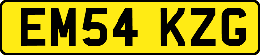 EM54KZG