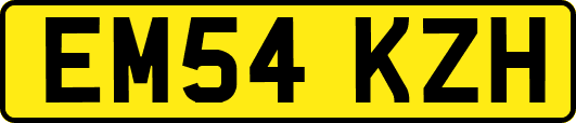 EM54KZH