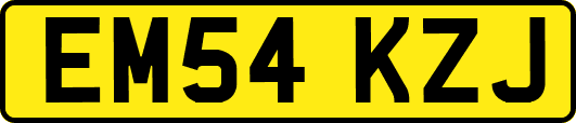 EM54KZJ