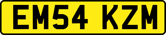 EM54KZM