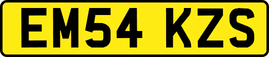 EM54KZS