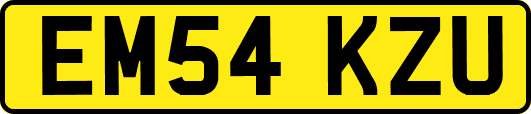 EM54KZU