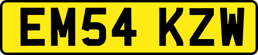 EM54KZW