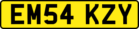 EM54KZY