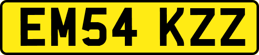 EM54KZZ
