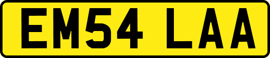 EM54LAA