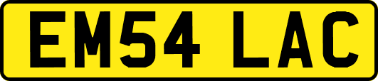 EM54LAC