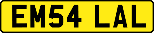 EM54LAL