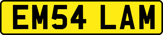EM54LAM