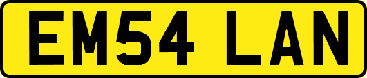 EM54LAN