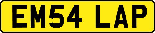 EM54LAP