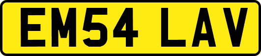 EM54LAV