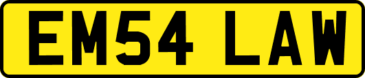 EM54LAW