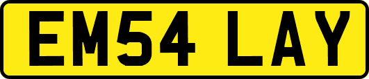 EM54LAY