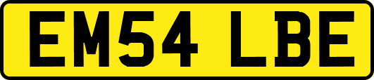 EM54LBE