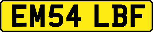 EM54LBF