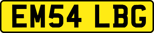 EM54LBG