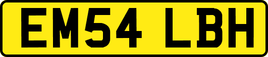 EM54LBH