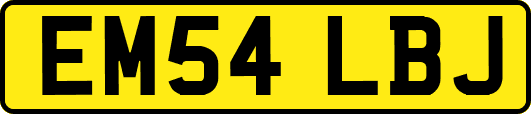 EM54LBJ