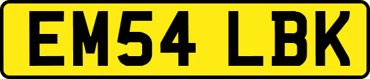 EM54LBK