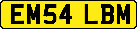 EM54LBM