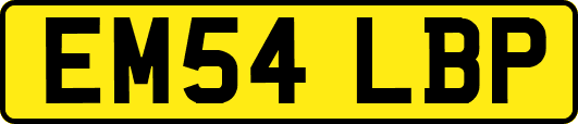 EM54LBP
