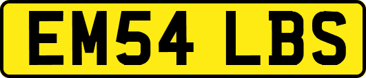 EM54LBS