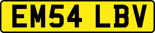 EM54LBV