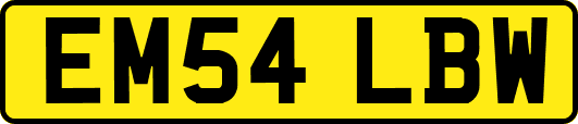 EM54LBW