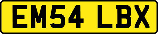 EM54LBX