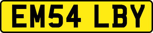 EM54LBY