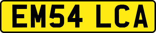 EM54LCA