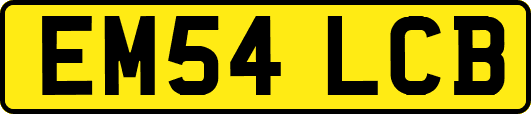 EM54LCB