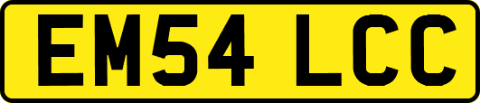 EM54LCC