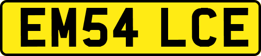 EM54LCE