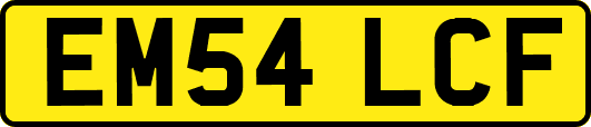EM54LCF