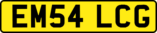 EM54LCG