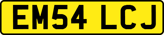 EM54LCJ