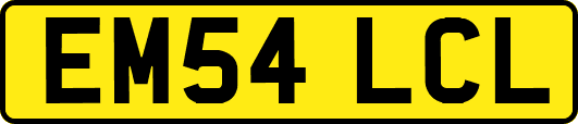 EM54LCL