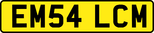 EM54LCM