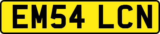 EM54LCN