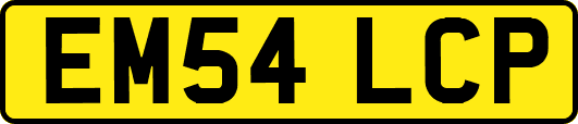 EM54LCP