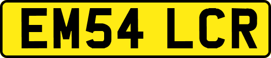 EM54LCR