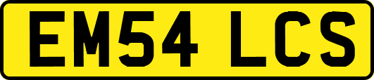 EM54LCS