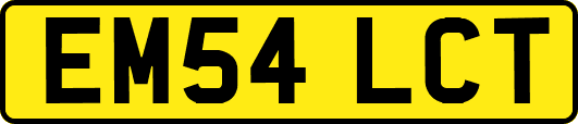 EM54LCT