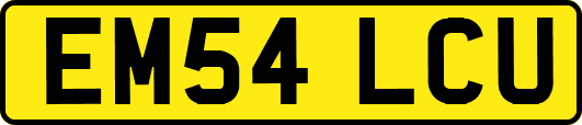 EM54LCU
