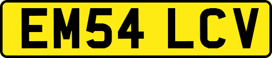 EM54LCV